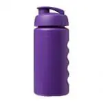 Branded Baseline Plus Grip Flip Lid Bottle 500ml in various colours and with printed logo or design