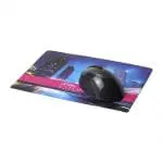 Promotional Brite-Mat Lightweight Mouse Mat with printed logo or design