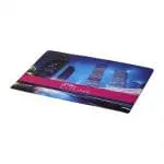 Branded Brite-Mat Lightweight Mouse Mat with printed logo or design