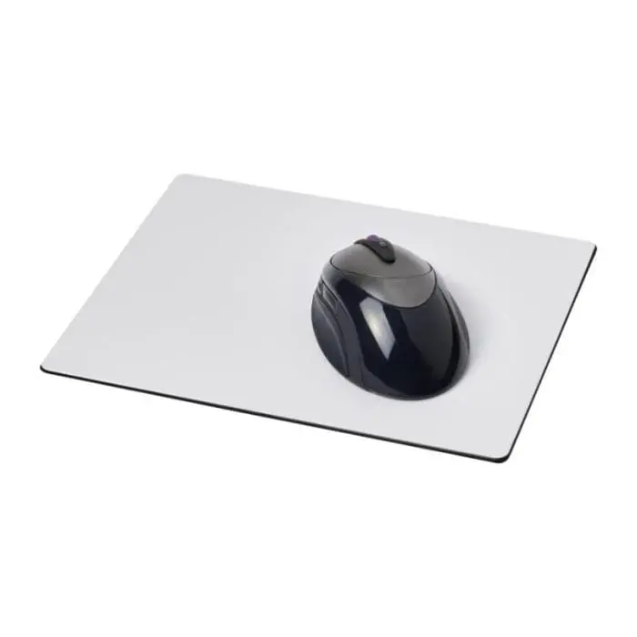 Printed Brite-Mat Rectangular Mouse Mat with printed logo or design