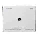 Branded Brite-Mat Rectangular Mouse Mat with printed logo or design