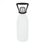 Branded Cove Vacuum Insulated Bottle 1.5L in various colours with printed logo or design