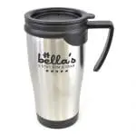 Branded Dali Steel Travel Mug 450ml