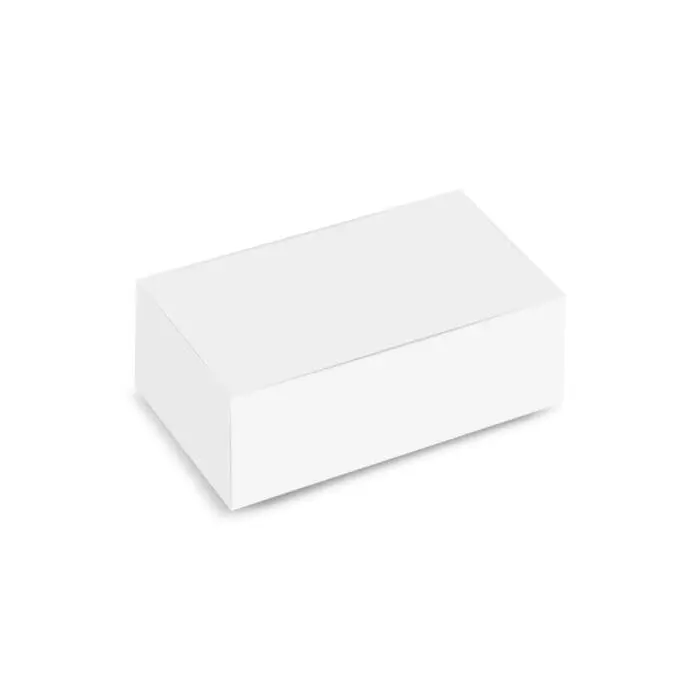 Promotional eco maxi box with midi mints and printed logo to box