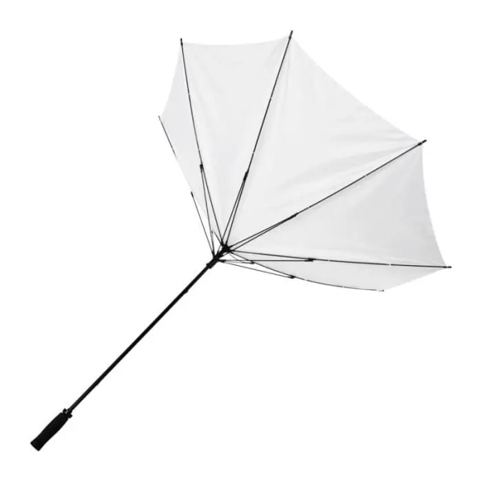 Promotional Grace windproof golf umbrella with printed logo