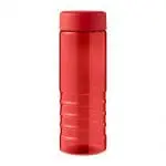 Branded H2O Active Eco Treble Screw Lid Bottle 750ml in various colours with printed logo or design