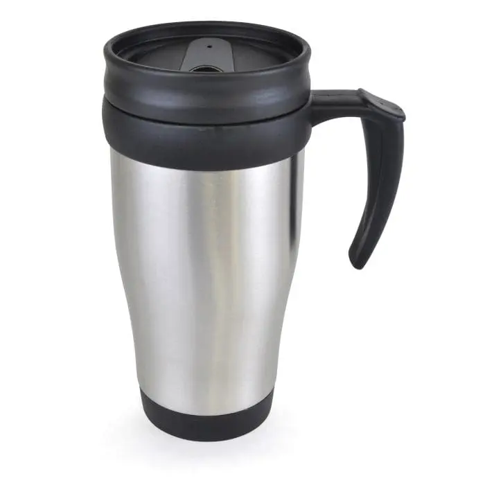 Branded Kandinsky Travel Mug 400ml