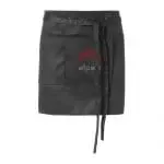 Branded Lega Short Apron