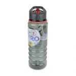 Branded Lucas 750ml Sports Bottle with full-colour wrap print