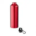 Personalised Oregon Aluminium Bottle with Carabiner 770ml in various colours with printed logo or design