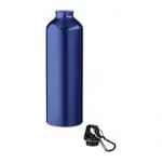 Custom-branded Oregon Aluminium Bottle with Carabiner 770ml in various colours with printed logo or design