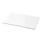 Branded Q-Mat A2 Size Counter Mouse Mat with printed logo or design