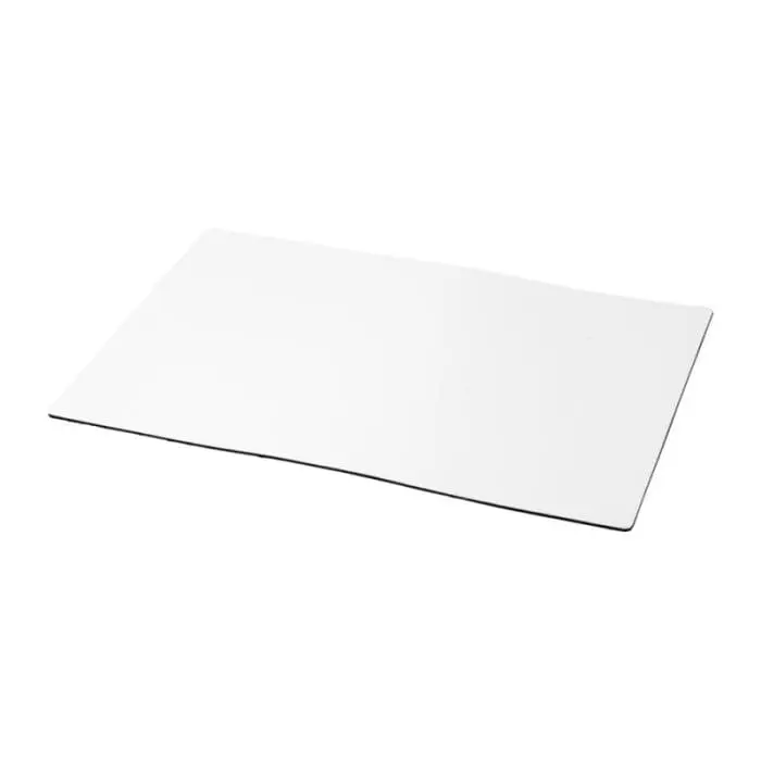 Branded Q-Mat A2 Size Counter Mouse Mat with printed logo or design