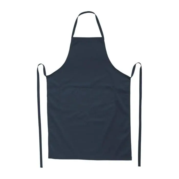 Branded Viera Apron with Pockets