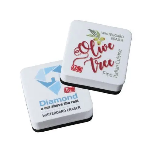 Branded Whiteboard Erasers