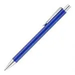 Customised Active Ballpen in various colours with printed logo