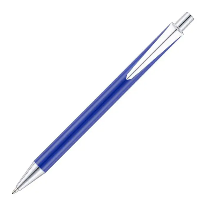 Customised Active Ballpen in lots of colours with printed logo