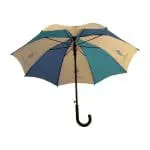 Promotional Executive Walking Umbrella with printed logo or design