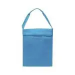 Custom-branded Rainham Lunch Cooler Bag in various colours with printed logo