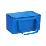 Branded Tonbridge Recycled 12 Can Cooler Bag in lots of colours with printed logo