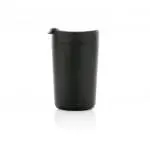 Promotional Avira Re-Steel Tumbler 300ml in assorted colours, printed with logo or design and supplied in a cardboard box