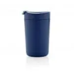 Personalised Avira Re-Steel Tumbler 300ml in assorted colours, printed with logo or design and supplied in a cardboard box