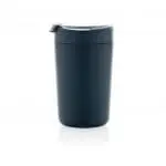 Promotional Avira Re-Steel Tumbler 300ml in assorted colours, printed with logo or design and supplied in a cardboard box