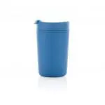 Personalised Avira Re-Steel Tumbler 300ml in assorted colours, printed with logo or design and supplied in a cardboard box