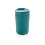 Personalised Avira Re-Steel Tumbler 300ml in assorted colours, printed with logo or design and supplied in a cardboard box