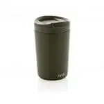 Personalised Avira Re-Steel Tumbler 300ml in assorted colours, printed with logo or design