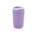 Customised Avira Re-Steel Tumbler 300ml in assorted colours, printed with logo or design and supplied in a cardboard box