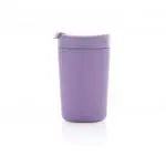 Branded Avira Re-Steel Tumbler 300ml in assorted colours, printed with logo or design and supplied in a cardboard box