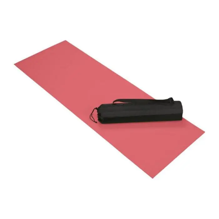 Branded Cobra Fitness & Yoga Mat in lots of colours with printed logo or design and carry bag