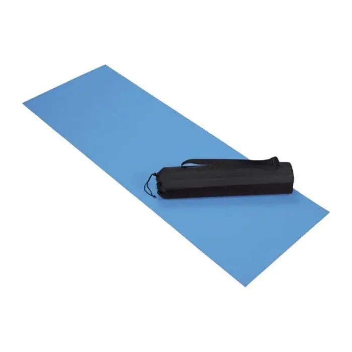 Printed Cobra Fitness & Yoga Mat in lots of colours with printed logo or design and carry bag