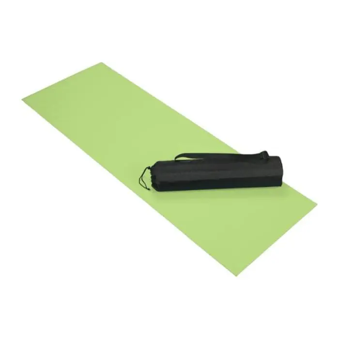 Printed Cobra Fitness & Yoga Mat in lots of colours with printed logo or design and carry bag