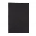 Custom-Branded A5 FSC Paper Hardcover Notebook with printed logo or design