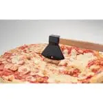 Promotional Axe Shaped Pizza Cutter with printed logo or design