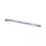 Promotional Circle Shaped Ruler 30cm with printed logo or design