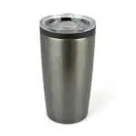 Printed Oakridge Double Walled Steel Tumbler 550ml with printed logo or design