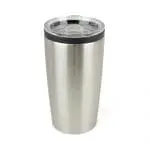 Printed Oakridge Double Walled Steel Tumbler 550ml with printed logo or design