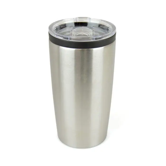 Printed Oakridge Double Walled Steel Tumbler 550ml with printed logo or design