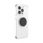 Customised PopSocket Gen 2 in white or black printed with logo or design