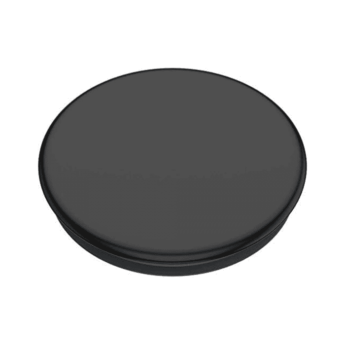 Printed Original Branded PopSocket in black with printed logo or design