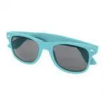 Customised Sun Ray Sunglasses in assorted colours with printed logo or design