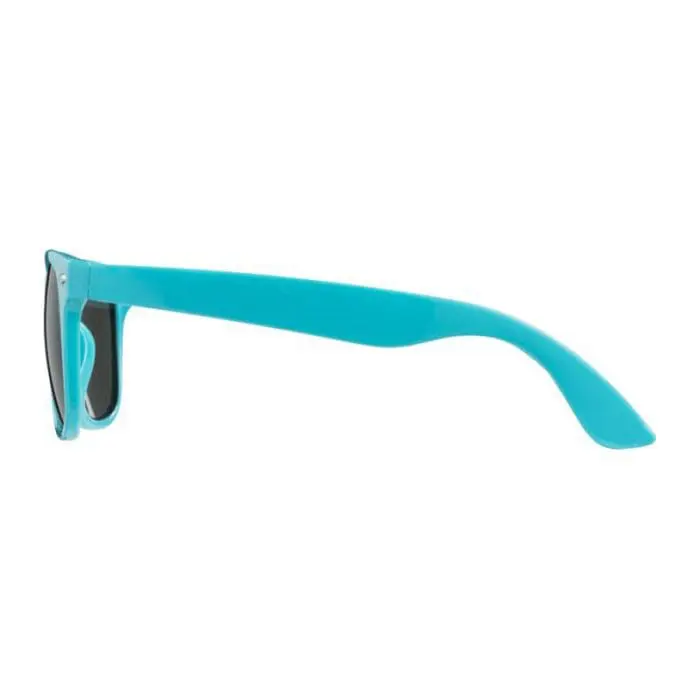 Customised Sun Ray Sunglasses in assorted colours with printed logo or design