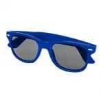 Personalised Sun Ray Sunglasses in assorted colours with printed logo or design