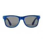 Personalised Sun Ray Sunglasses in assorted colours with printed logo or design