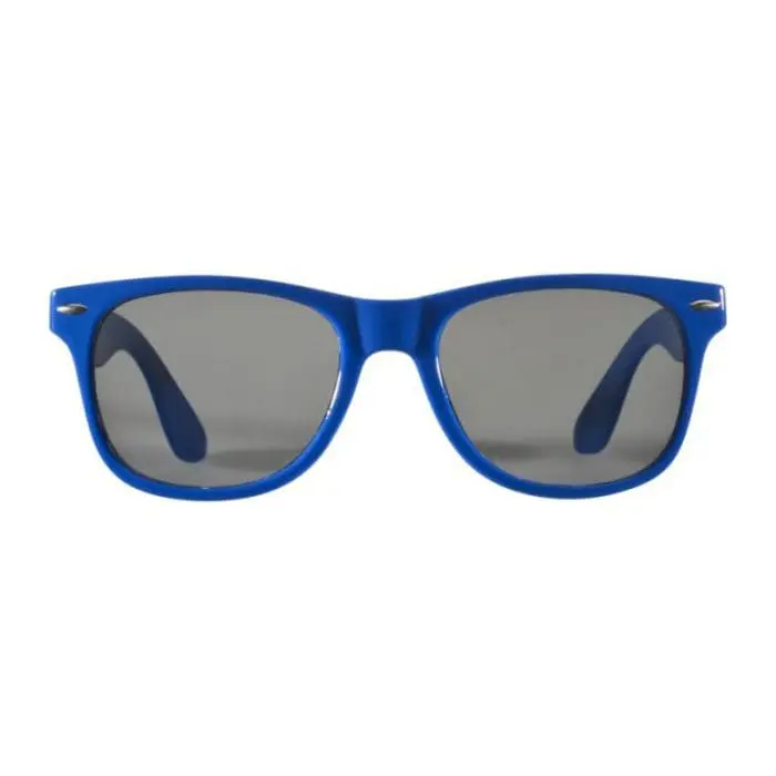 Personalised Sun Ray Sunglasses in assorted colours with printed logo or design