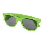 Personalised Sun Ray Sunglasses in assorted colours with printed logo or design