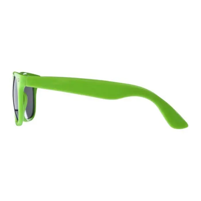 Custom-Branded Sun Ray Sunglasses in assorted colours with printed logo or design